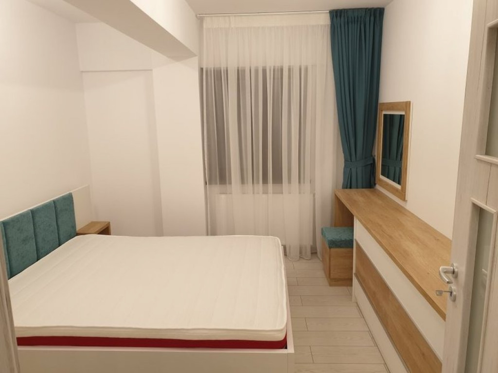 Apartament 2 camere Lux zona Elisabetin