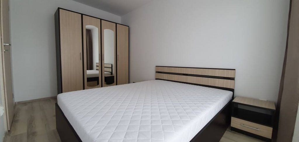 2 camere Spital Judetean