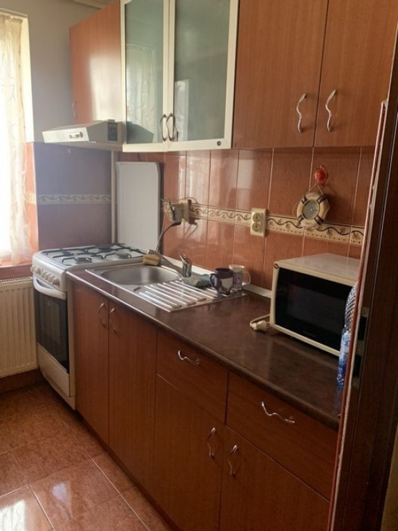 Garsoniera Calea Sagului