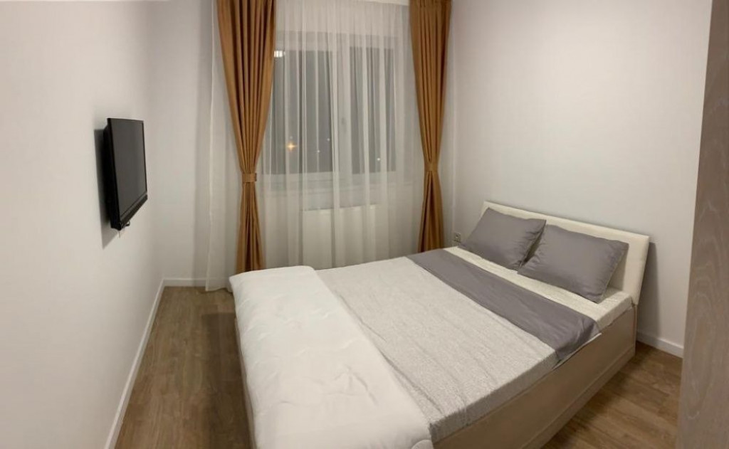 1 camera, situat in Complexul Studentesc