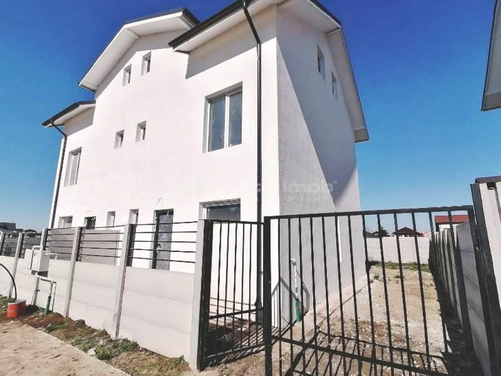 Casa - Rahova -Alexandriei - Rostar- de la 139900E tva inclu