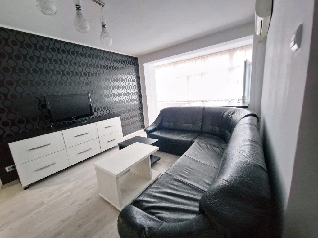 Cal Giulesti - Biserica, ap. 2 cam mobilat, renovat