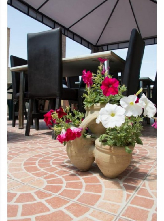 Pensiune P+3, situata in MAMAIA NORD