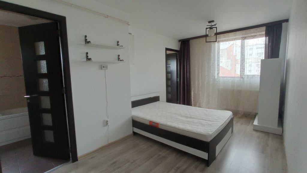 Garsoniera Confort 1 - etaj 1 - Zona Obcini