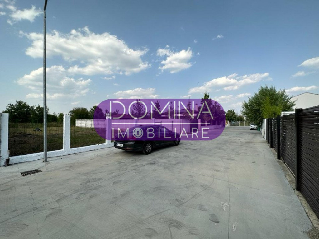 Teren Pipera, in cartier rezidential, individual 464 mp