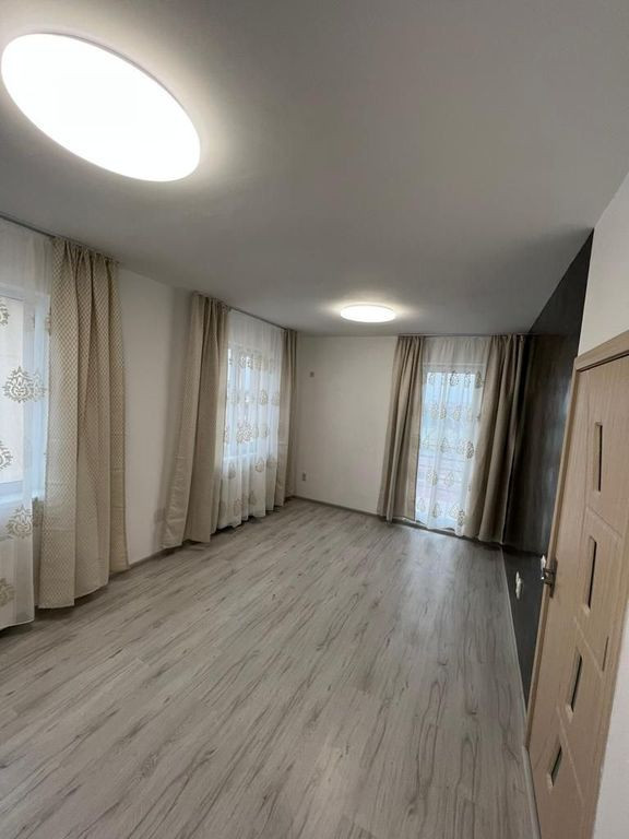 Garsoniera disponibila imediat, Sos. Oltenitei, Paraul Rece