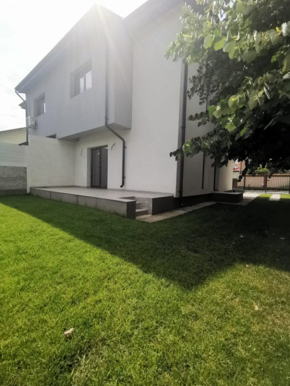 Duplex 3 camere, zona strazii Iederei, Bragadiru