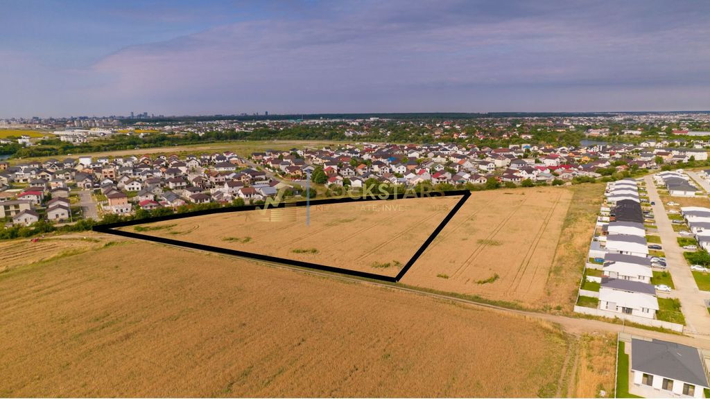 Teren | Tunari | 15000 mp