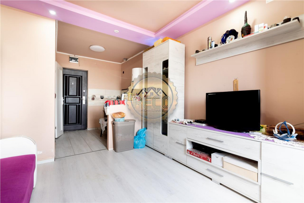 GARSONIERA ORADEA, CALEA BORSULUI