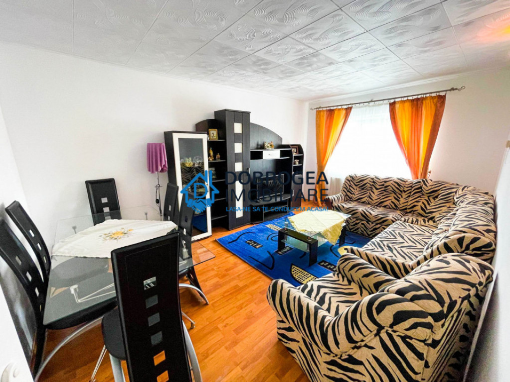 STRADA PODGORIILOR, MOBILAT-UTILAT, CENTRALA TERMICA