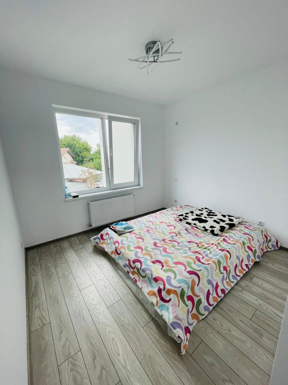 Apartament 2 camere,aproape metrou,finalizat,mutare imedi...