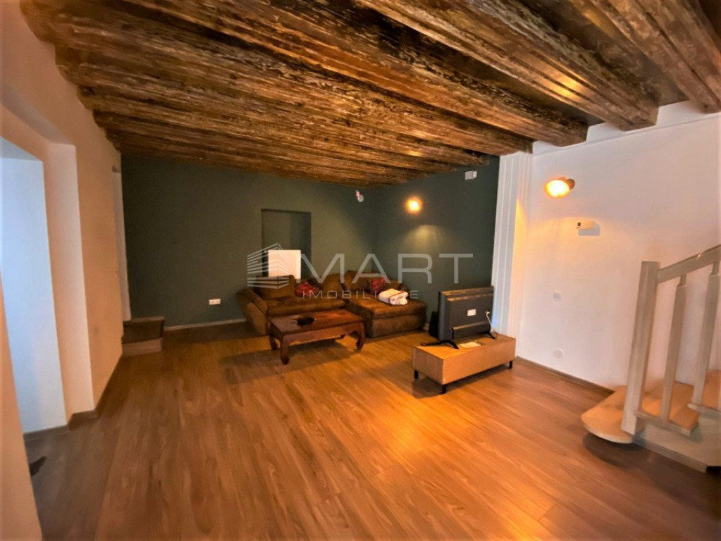 Spatiu comercial zona ultracentrala