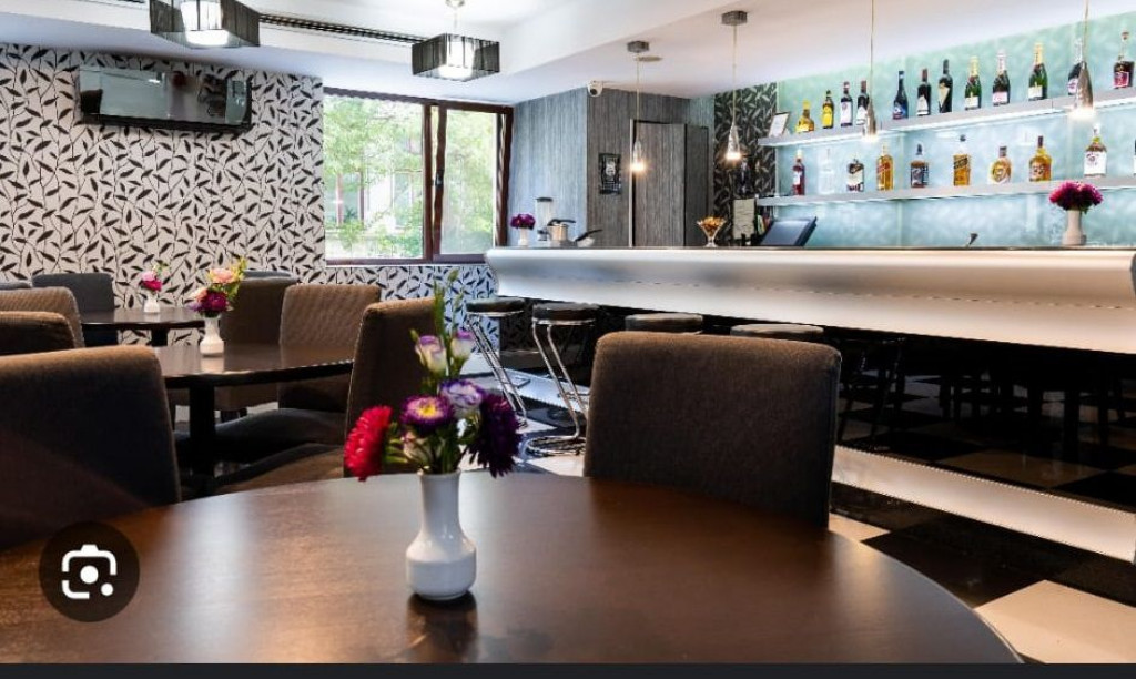 Hotel 4 stele Catedrala Neamului