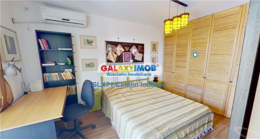 Garsoniera Rin Grand hotel Vitan Barzesti