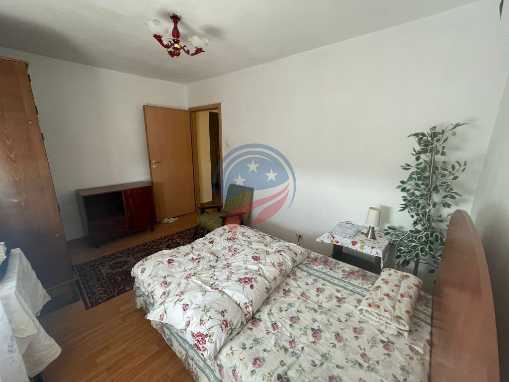 Apartament Calea Bucuresti-Rotonda