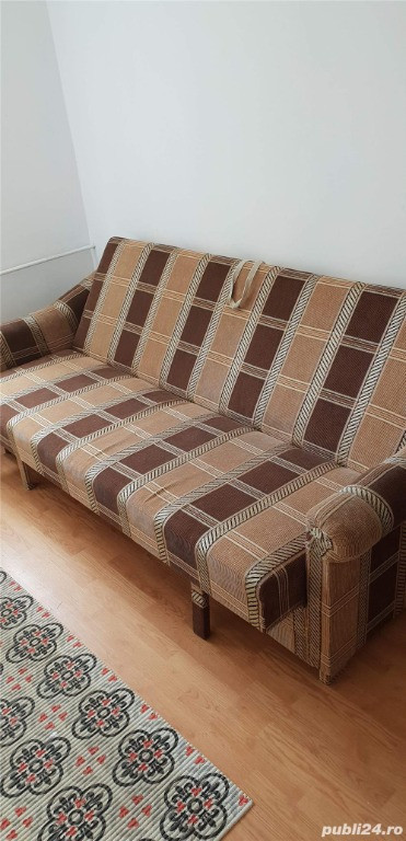 Garsoniera de 15 mp situata in zona Sagului