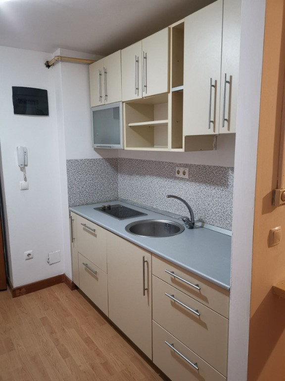 Garsoniera Brancoveanu