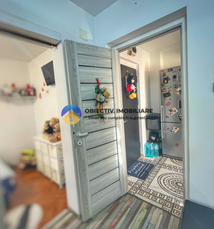 Apartament 3 camere-Zona Maratei-ETAJ 2