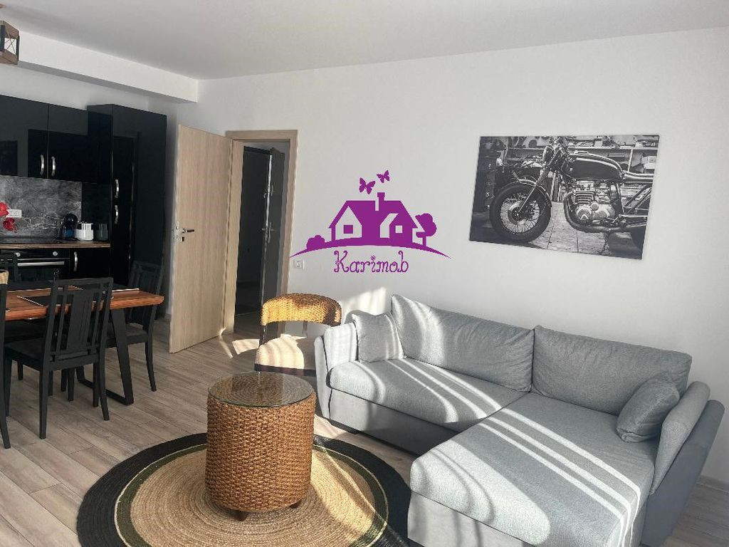 Apartament Baile Felix