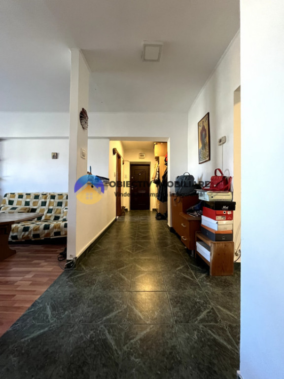 Apartament 4 camere/2bai -Zona Calea Romanului-OMV