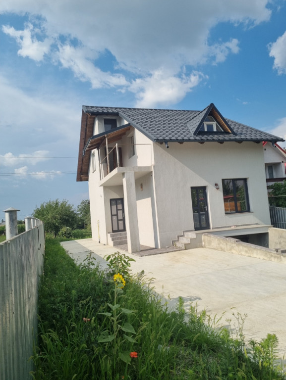 Casa Nicolae Balcescu teren 1000m ( schimb cu apartament + d