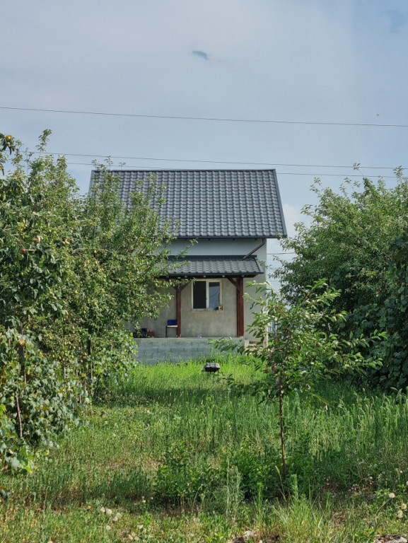 Casa Nicolae Balcescu teren 1000m ( schimb cu apartament + d