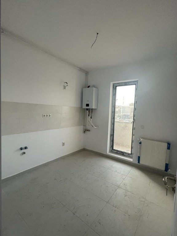 Apartament 2 camere, 57.40mp, decomandat, Sos. Alexandriei