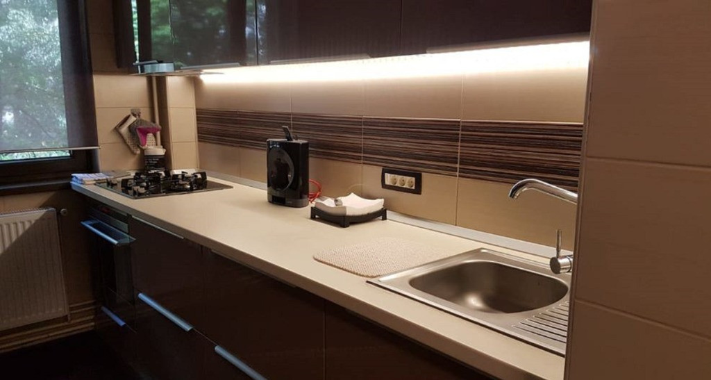 Inchiriere Apartament 3 Camere Zona Titan