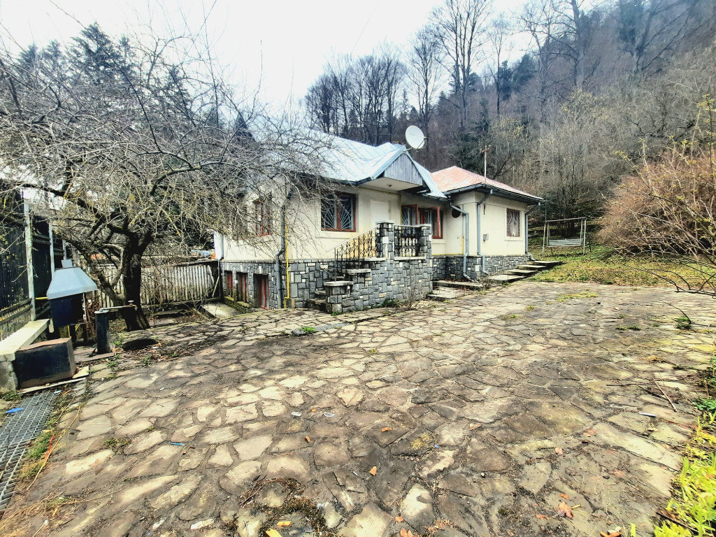 Busteni-Casa de locuit