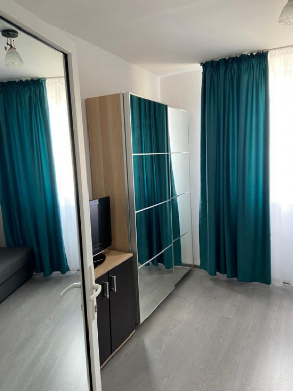 Garsoniera Eleganta Piatra Neamț- Nicolae Iorga 52, Profi