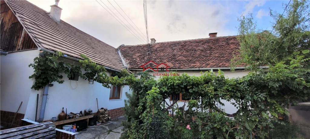 Ap. 3 camere,oras Cisnadie,la 10km de Sibiu,comision 0