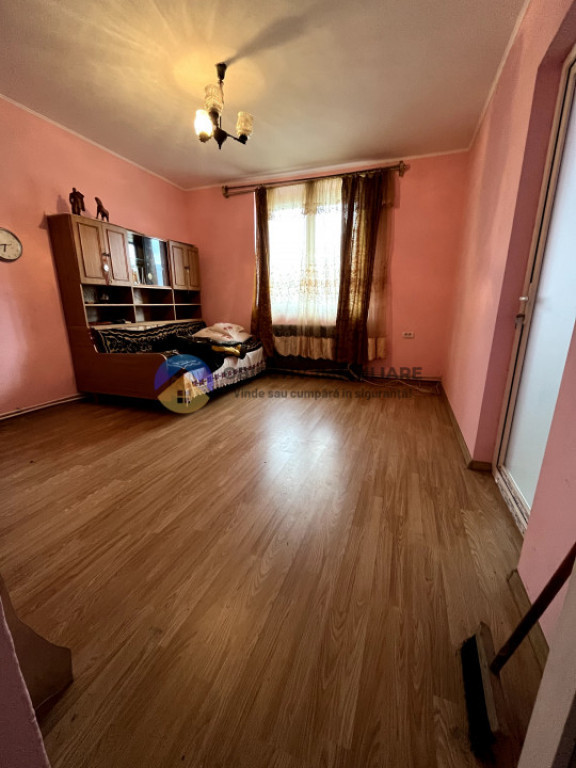 Apartament 2 camere PÂNGǍRAȚI - STEJARU judetul NEAMȚ