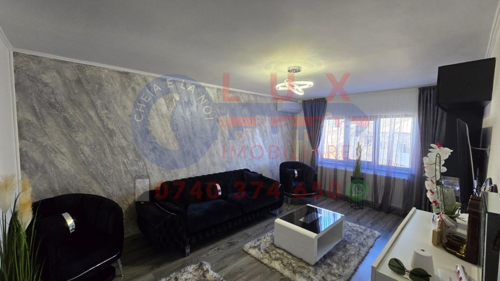 ID 3531 Apartament 3 camere LA CHEIE - Cartier E3