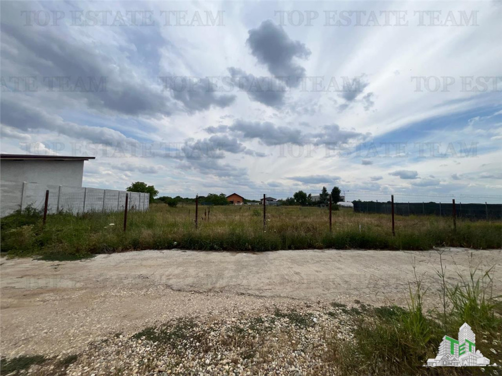 De teren intravilan, Drumul Sanpaul