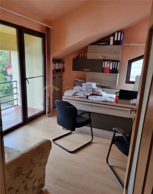 Casa individuala spatioasa, pozitie excelenta zona Iulius Ma