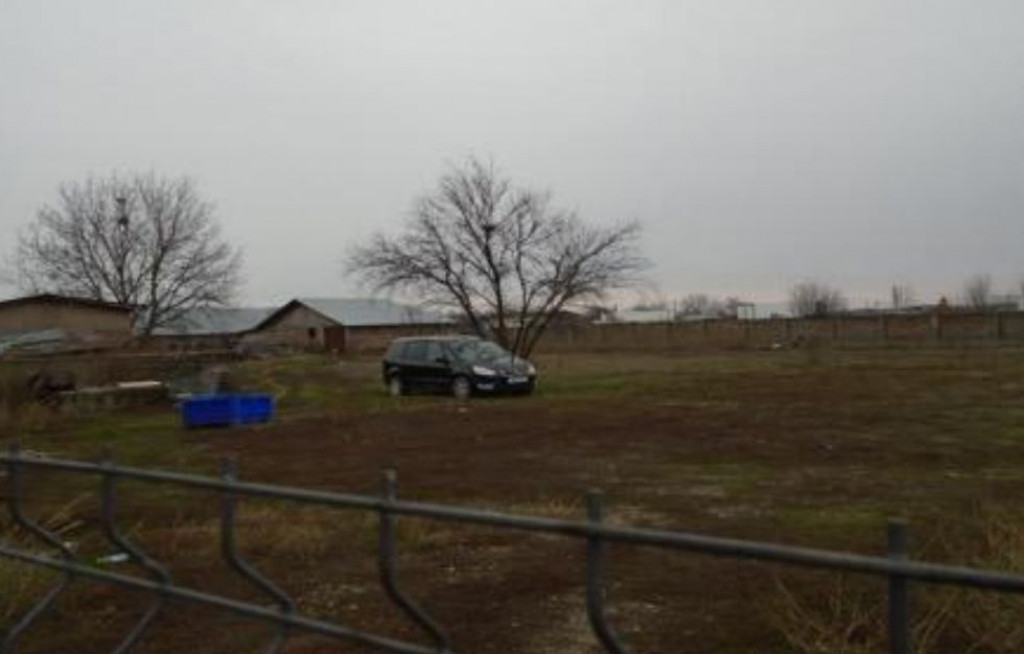 Teren intravilan Costesti, jud. Arges - ID: R1984965