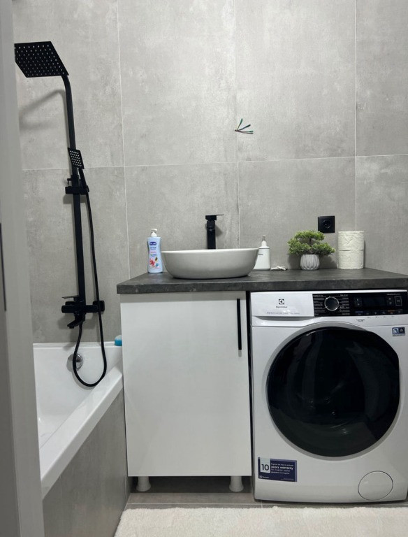 Apartament 1 camera Aleea Detunata