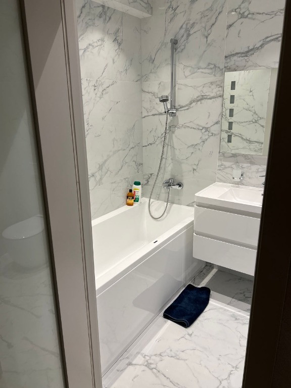 Apartament de inchiriat zona Gruia