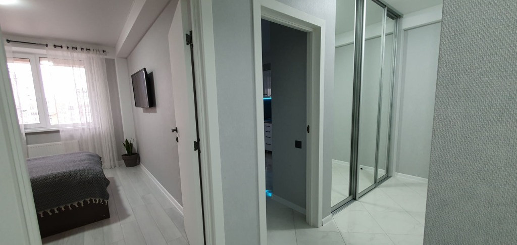 Apartament o camera Strada Dunarii