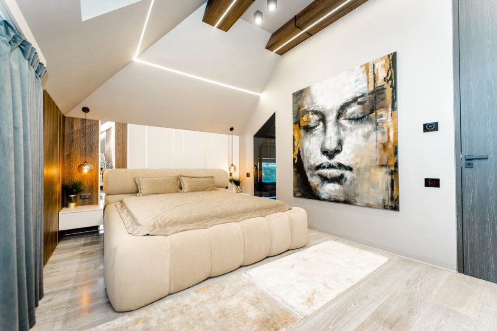 Garsoniera confort 1 situata in cartierul Zorilor