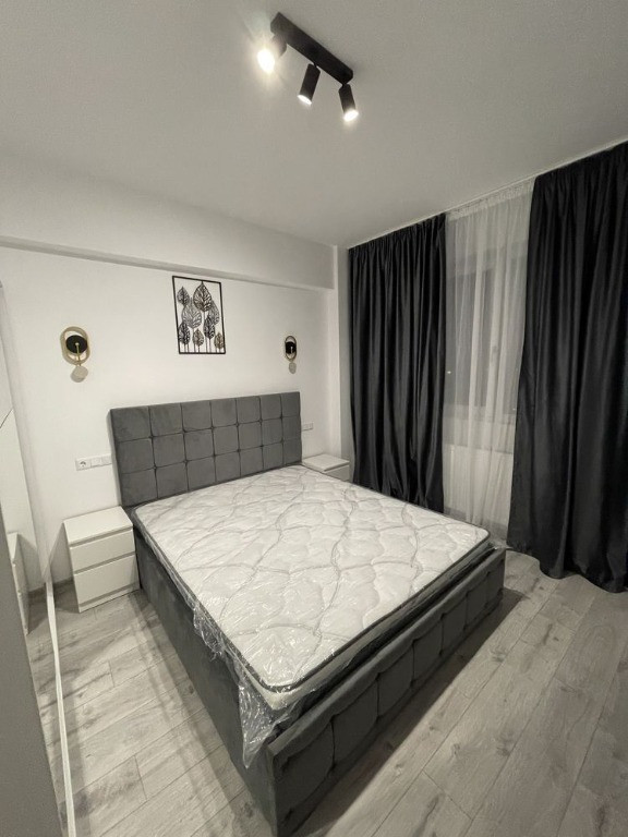 Apartament cu 1 camera Borhanci