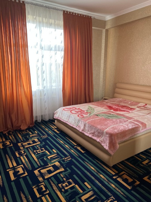 Garsoniera situata in cartierul Someseni