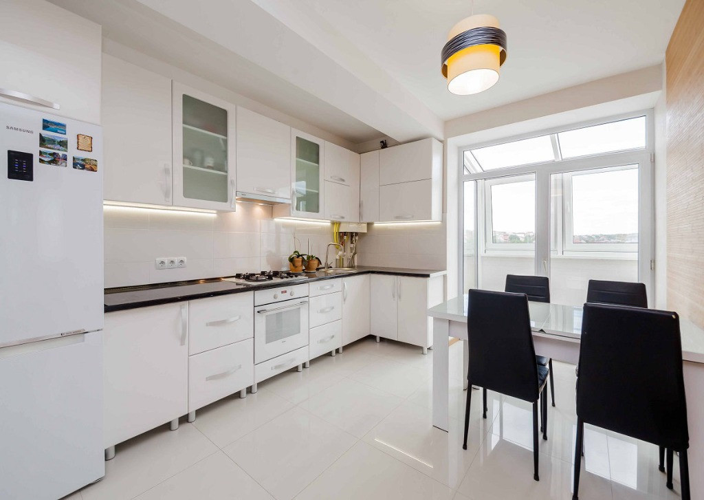 Inchiriere apartament 1 camera zona Buna Ziua