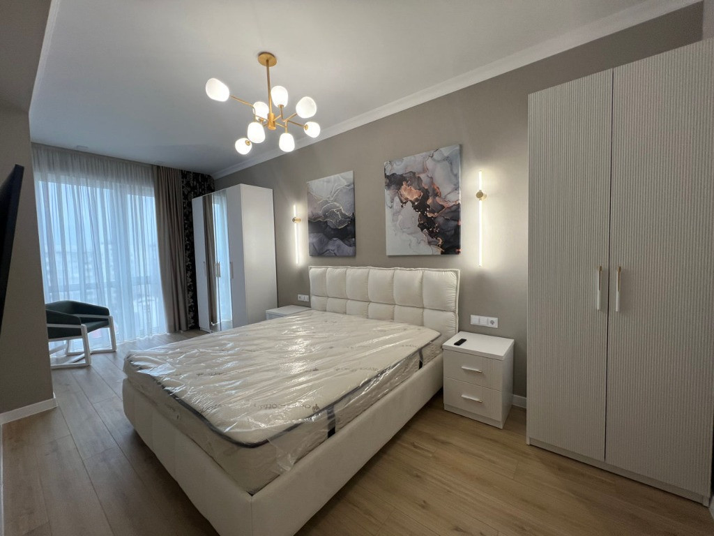 Apartament o camera Gruia