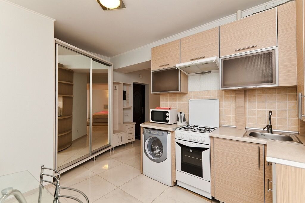 Apartament cu 1 camera, in Viva City (langa Iulius Mall)