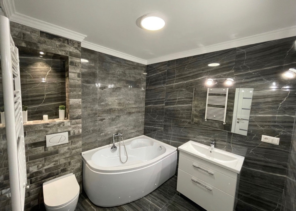 De inchiriat apartament 2 camere decomandat situat in zona Grigorescu.