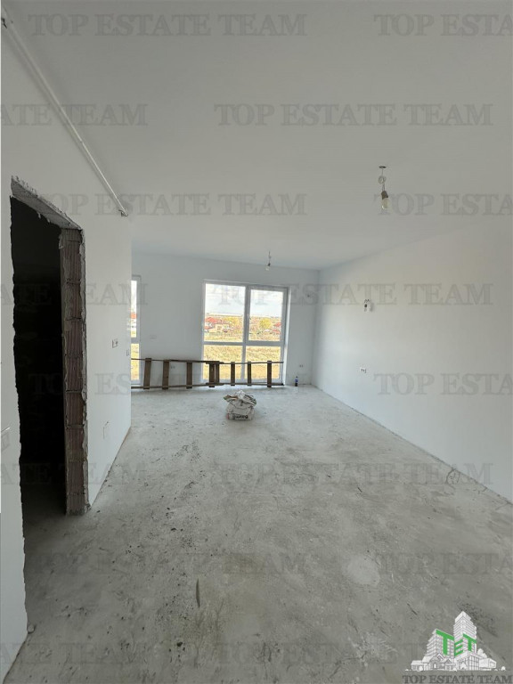 Garsoniera cocheta, 31 mp utili, incalzire in pardoseala si