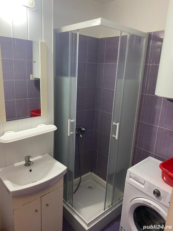 Garsoniera Intre Lacuri str Tulcea