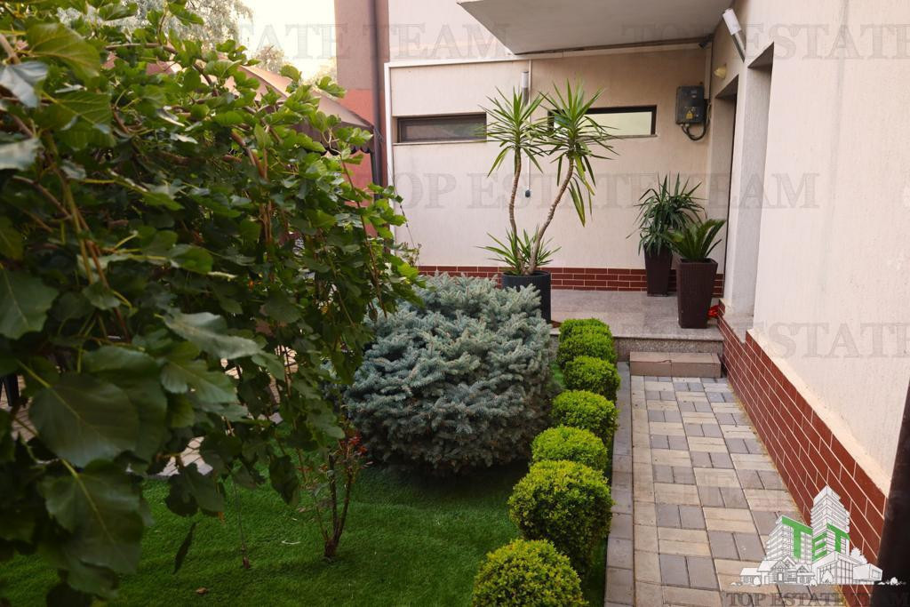 VILA MAMAIA NORD - TABARA NAVODARI