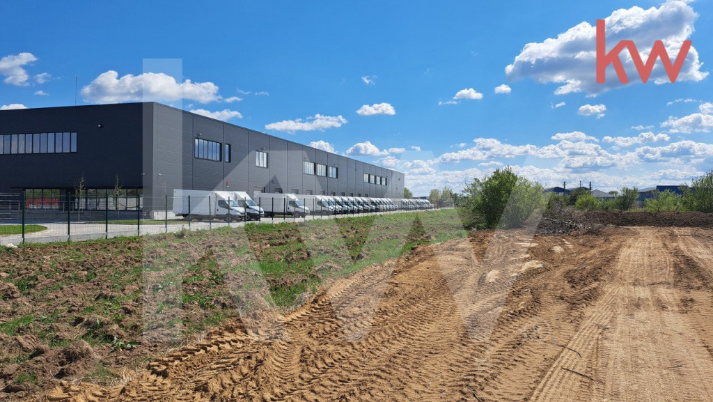 Teren intravilan 5000 mp, destinatie industrial